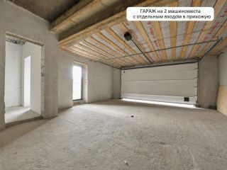 Продам блочный дом с коммуникациями панорамные окна фото 18 Москва