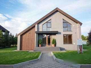 Продается дом подключена канализация фото 2 Истра