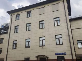 Сдам офис в центре города охраняемая территория фото 28 Москва