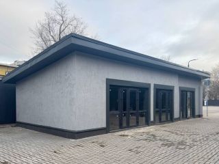 Сдается помещение свободного назначения с коммуникациями в отличном состоянии фото Москва
