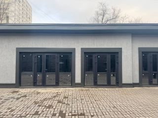 Сдается помещение свободного назначения с коммуникациями в отличном состоянии фото 2 Москва
