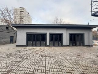 Сдается помещение свободного назначения с коммуникациями в отличном состоянии фото 7 Москва
