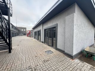 Сдается помещение свободного назначения с коммуникациями в отличном состоянии фото 9 Москва