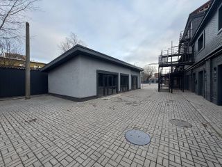 Сдается помещение свободного назначения с коммуникациями в отличном состоянии фото 10 Москва