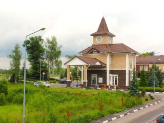 Продам кирпичный дом с коммуникациями фото 20 Домодедово