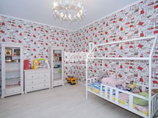 Продаю блочный коттедж взрослый собственник с мебелью фото 22 Раменское