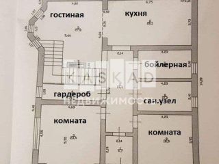 Продаю блочный коттедж взрослый собственник с мебелью фото 23 Раменское
