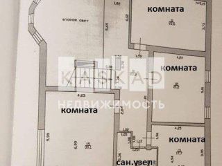 Продаю блочный коттедж взрослый собственник с мебелью фото 24 Раменское