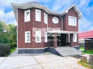 Продаю блочный коттедж взрослый собственник с мебелью фото 25 Раменское