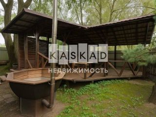 Продаю блочный коттедж взрослый собственник с мебелью фото 26 Раменское