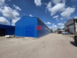 Сдаю помещение под производство свободного назначения фото 5 Ярославль