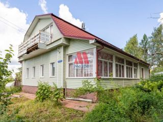 Продаю деревянный дом круглогодичный подъезд имеется баня фото 4 Ярославль