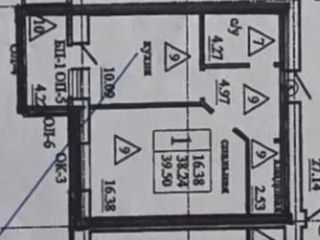 Продам однокомнатную квартиру фото 3 Иваново