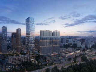 Продам 1 комнатную квартиру по ипотеке панорамные окна фото 5 Москва