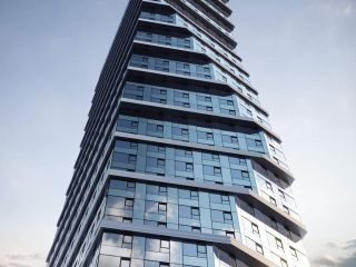 Продам 1 комнатную квартиру по ипотеке панорамные окна фото 6 Москва