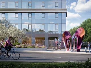 Продам 1 комнатную квартиру по ипотеке панорамные окна фото 8 Москва