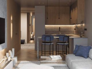 Продам 1 комнатную квартиру по ипотеке панорамные окна фото 26 Москва