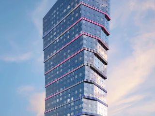 Продаю 1 комнатную квартиру панорамные окна по ипотеке фото 3 Москва