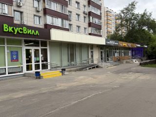 Сдается магазин отдельный вход с коммуникациями фото 2 Москва