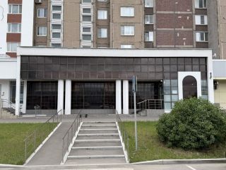 Сдам магазин отдельный вход свободного назначения фото Москва
