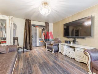 Продам 3 комнатную квартиру с мебелью фото 5 Ярославль