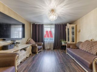 Продам 3 комнатную квартиру с мебелью фото 6 Ярославль