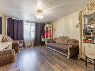 Продам 3 комнатную квартиру с мебелью фото 7 Ярославль