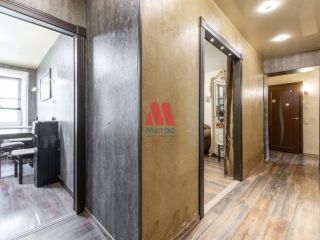 Продам 3 комнатную квартиру с мебелью фото 14 Ярославль