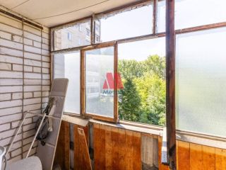 Продам 3 комнатную квартиру с мебелью фото 18 Ярославль