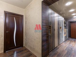 Продам 3 комнатную квартиру с мебелью фото 20 Ярославль