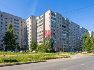 Продам 3 комнатную квартиру с мебелью фото 25 Ярославль