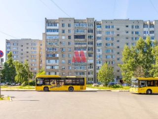 Продам 3 комнатную квартиру с мебелью фото 26 Ярославль