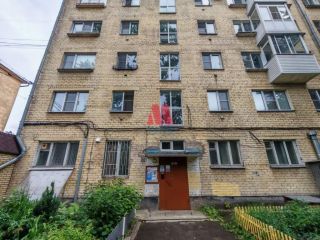 Продается двухкомнатная квартира фото 6 Ярославль