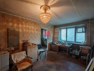 Продается двухкомнатная квартира фото 7 Ярославль