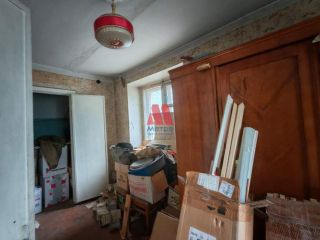 Продается двухкомнатная квартира фото 17 Ярославль