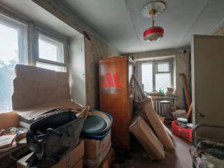 Продается двухкомнатная квартира фото 19 Ярославль