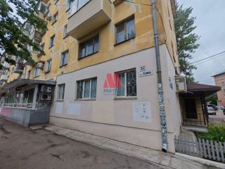 Продается двухкомнатная квартира фото 24 Ярославль