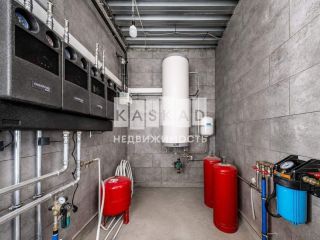 Продается кирпичный дом видеонаблюдение подключена канализация фото 8 Истра