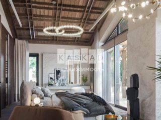 Продается кирпичный дом видеонаблюдение подключена канализация фото 12 Истра