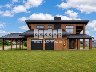 Продается кирпичный дом видеонаблюдение подключена канализация фото 15 Истра