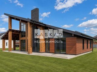 Продается кирпичный дом видеонаблюдение подключена канализация фото 16 Истра