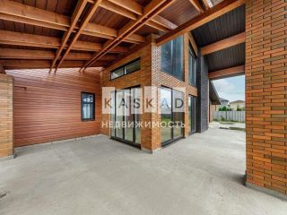 Продается кирпичный дом видеонаблюдение подключена канализация фото 17 Истра