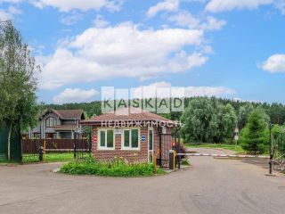 Продается кирпичный дом видеонаблюдение подключена канализация фото 18 Истра
