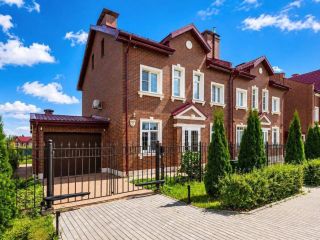 Продам кирпичный дом есть документы подключена канализация фото 2 Истра