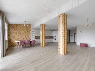 Продам кирпичный дом есть документы подключена канализация фото 4 Истра