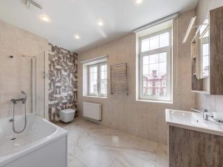 Продам кирпичный дом есть документы подключена канализация фото 11 Истра