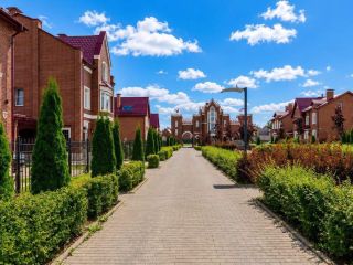 Продам кирпичный дом есть документы подключена канализация фото 20 Истра