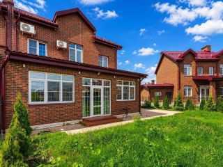 Продам кирпичный дом есть документы подключена канализация фото 21 Истра