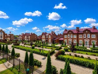 Продам кирпичный дом есть документы подключена канализация фото 22 Истра