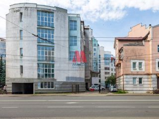 Продается трехкомнатная квартира в центре города с газовым отоплением фото 5 Ярославль